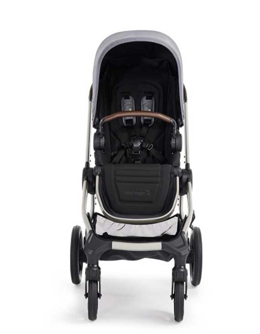 Strollers Baby Jogger Full Size Strollers | Baby Jogger City Sights Stroller