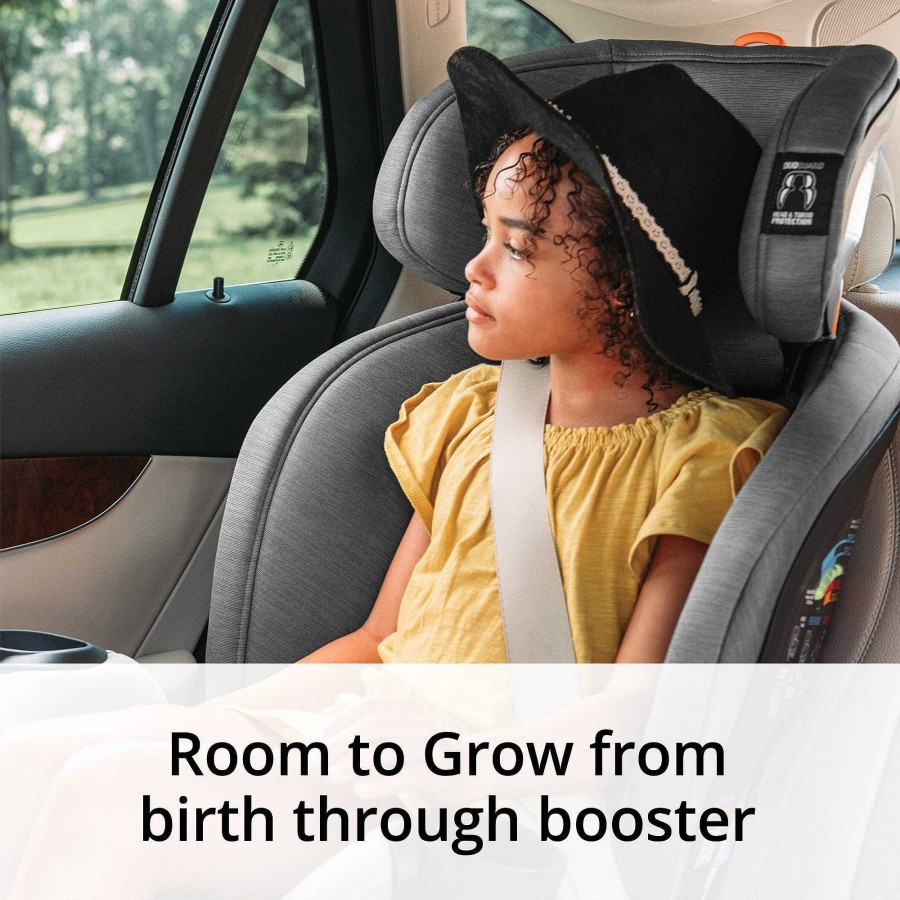 Car Seats Chicco | Chicco Onefit Cleartex All-In-One Car Seat