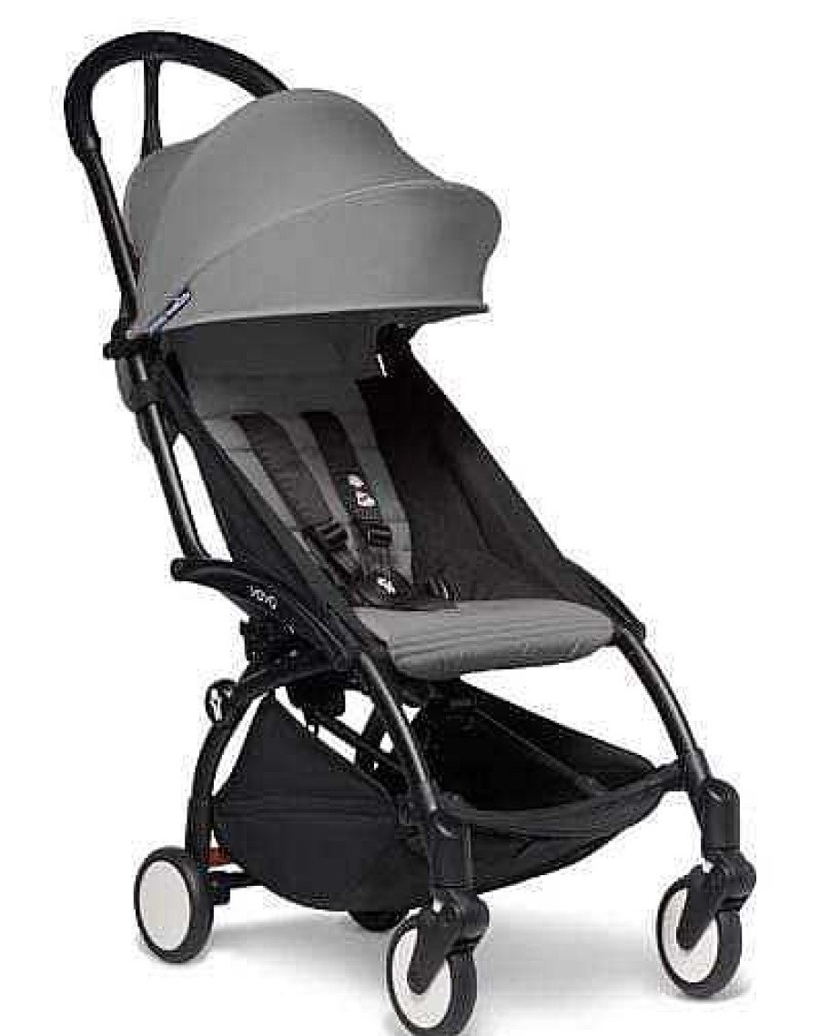 Strollers Babyzen Lightweight Strollers | Babyzen Yoyo2 6+ Complete Stroller