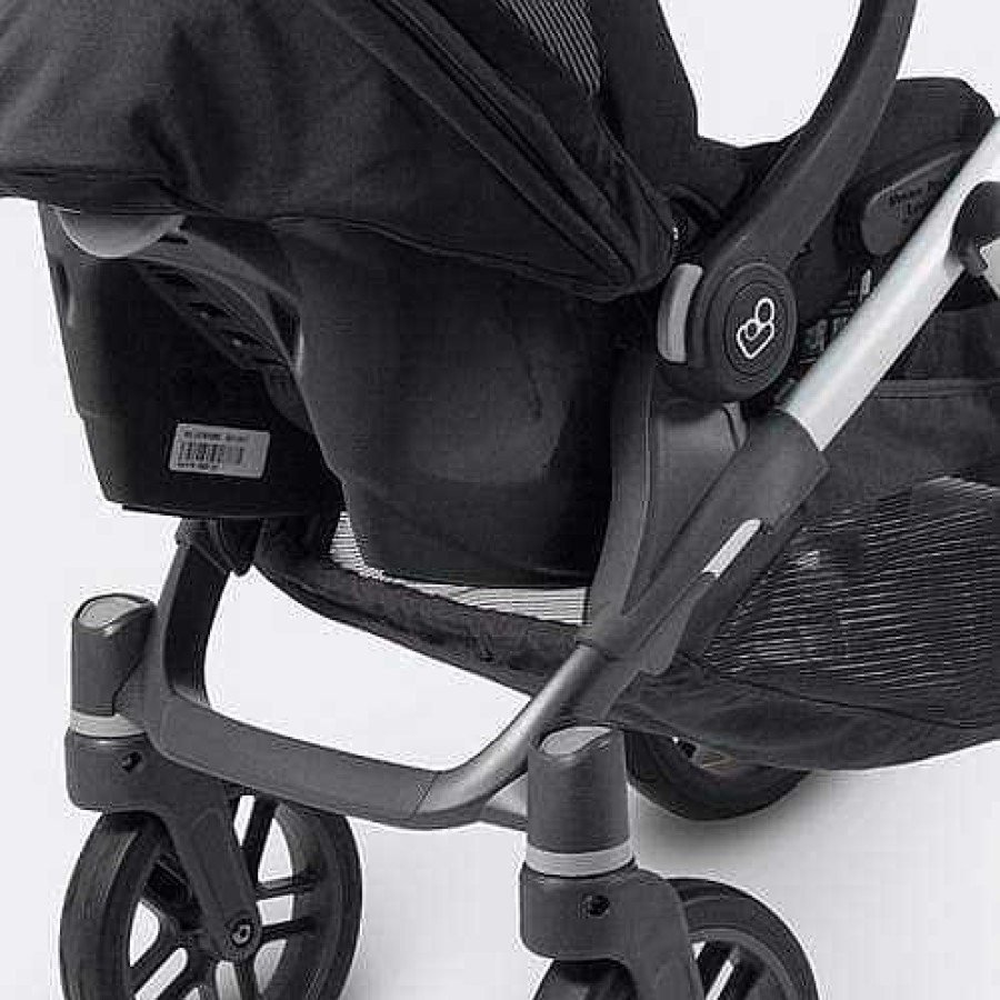 Strollers UPPAbaby Car Seat Adapters | Uppababy Vista 2015+/V2 Lower Car Seat Adapter Maxi Cosi