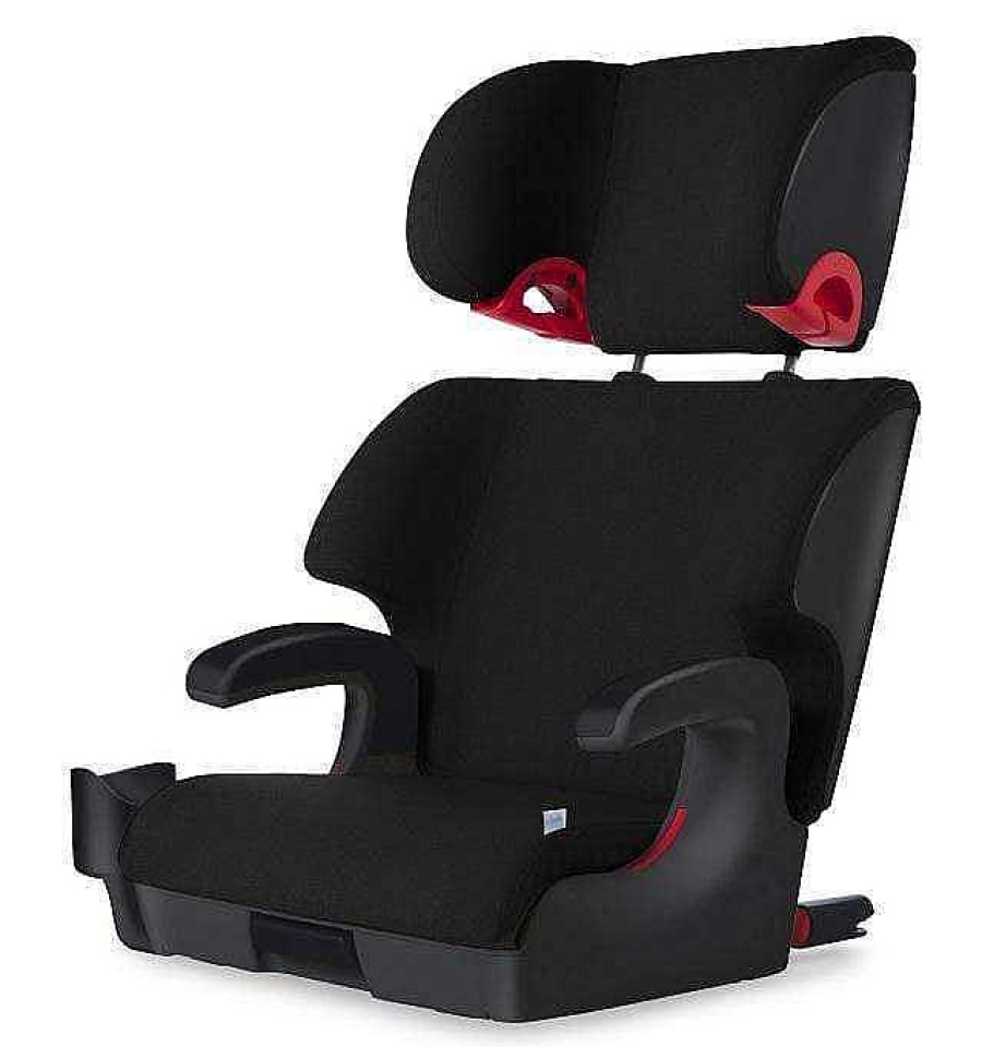 Car Seats Clek | Clek Oobr Full Back Booster Seat