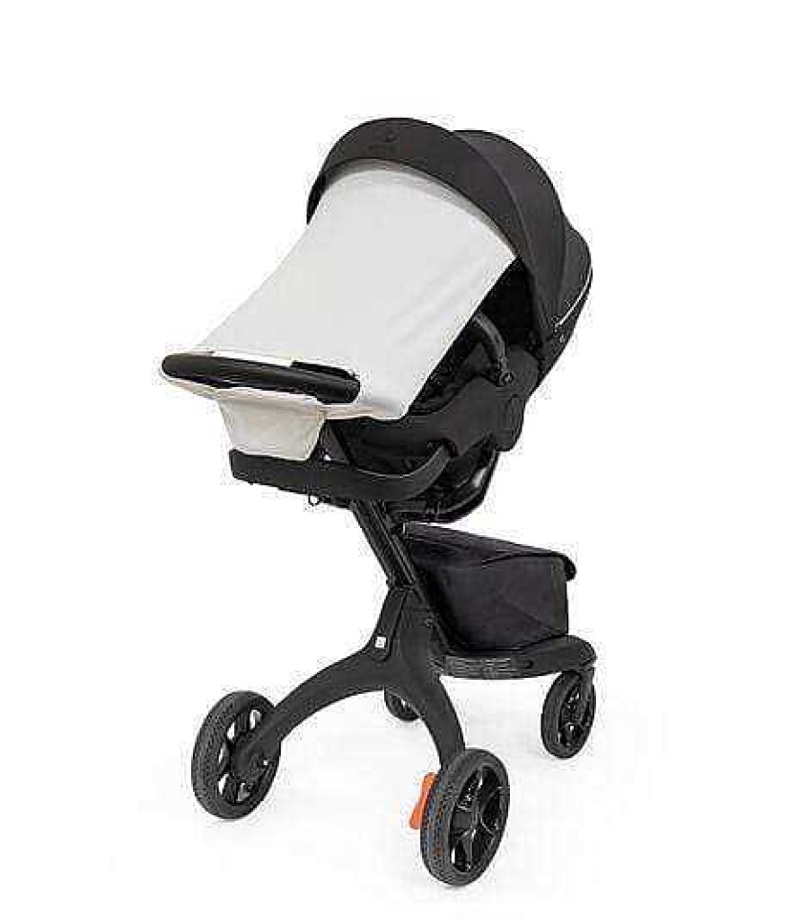 Strollers Stokke Rain, Sun And Insect Covers | Stokke Xplory X Sun Shade