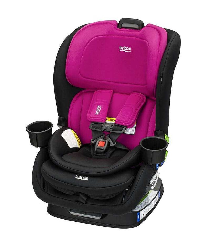 Car Seats Britax | Britax Poplar Convertible Car Seat