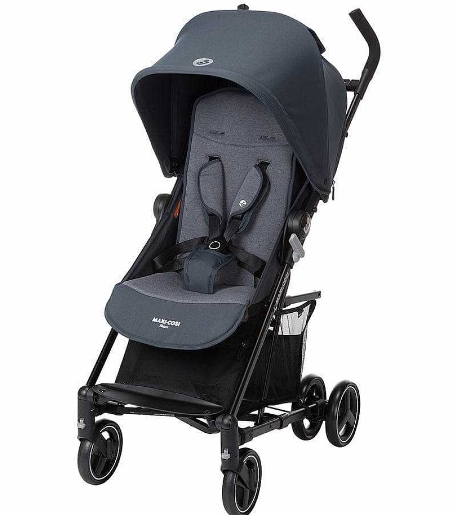 Strollers Maxi Cosi Lightweight Strollers | Maxi Cosi Mara Xt Ultra Compact Stroller