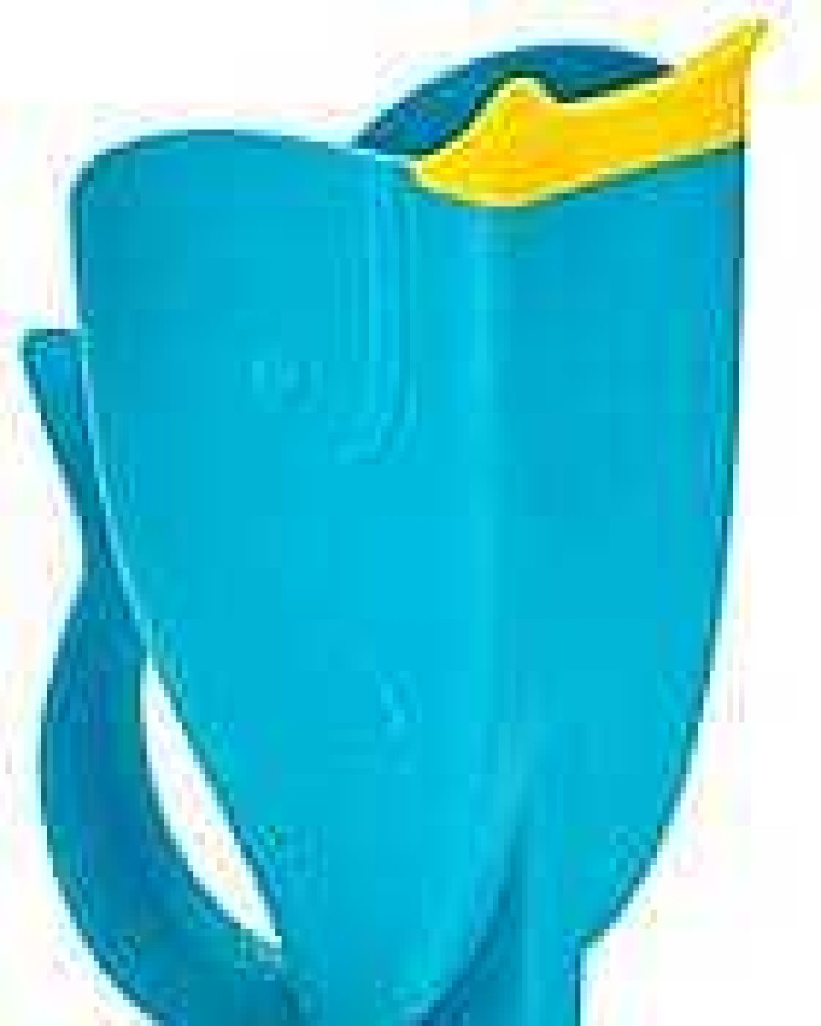 Bath & Care Skip Hop Bath & Toys | Skip Hop Moby Rinser Blue