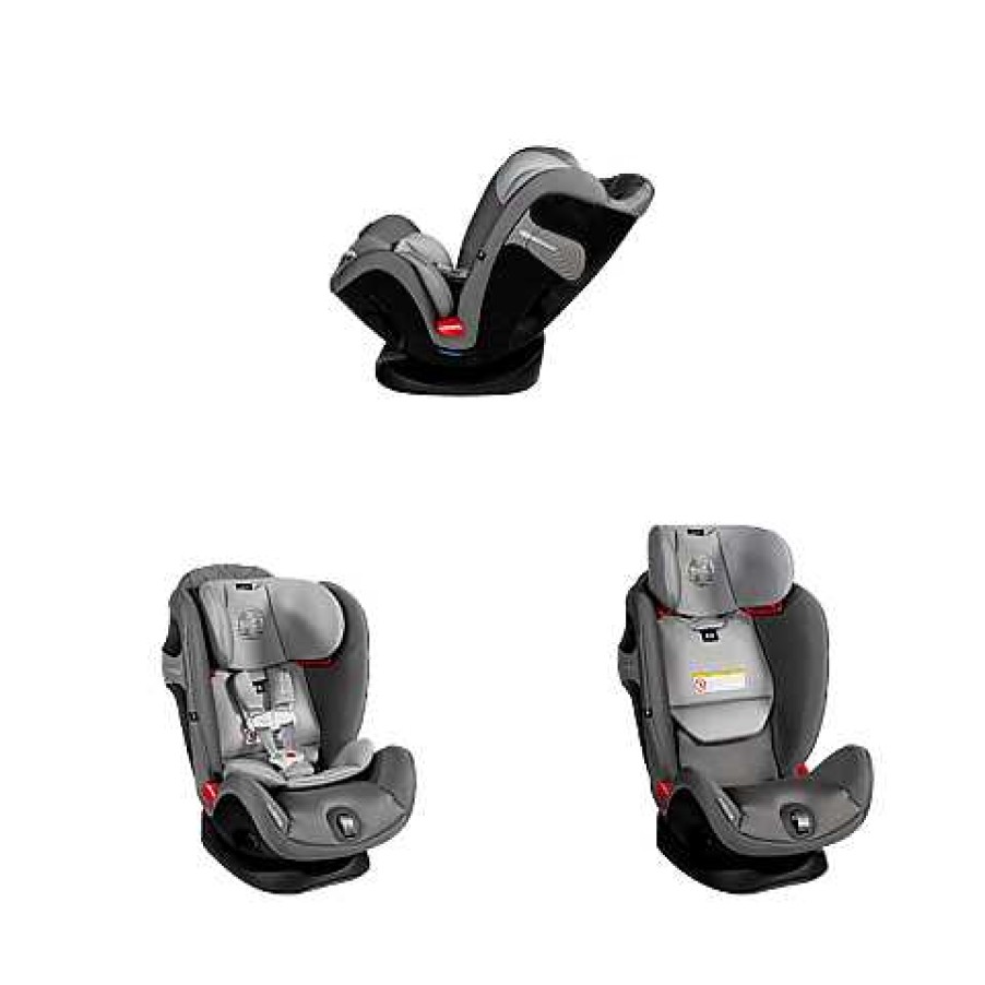 Car Seats Cybex | Cybex Eternis S Sensorsafe