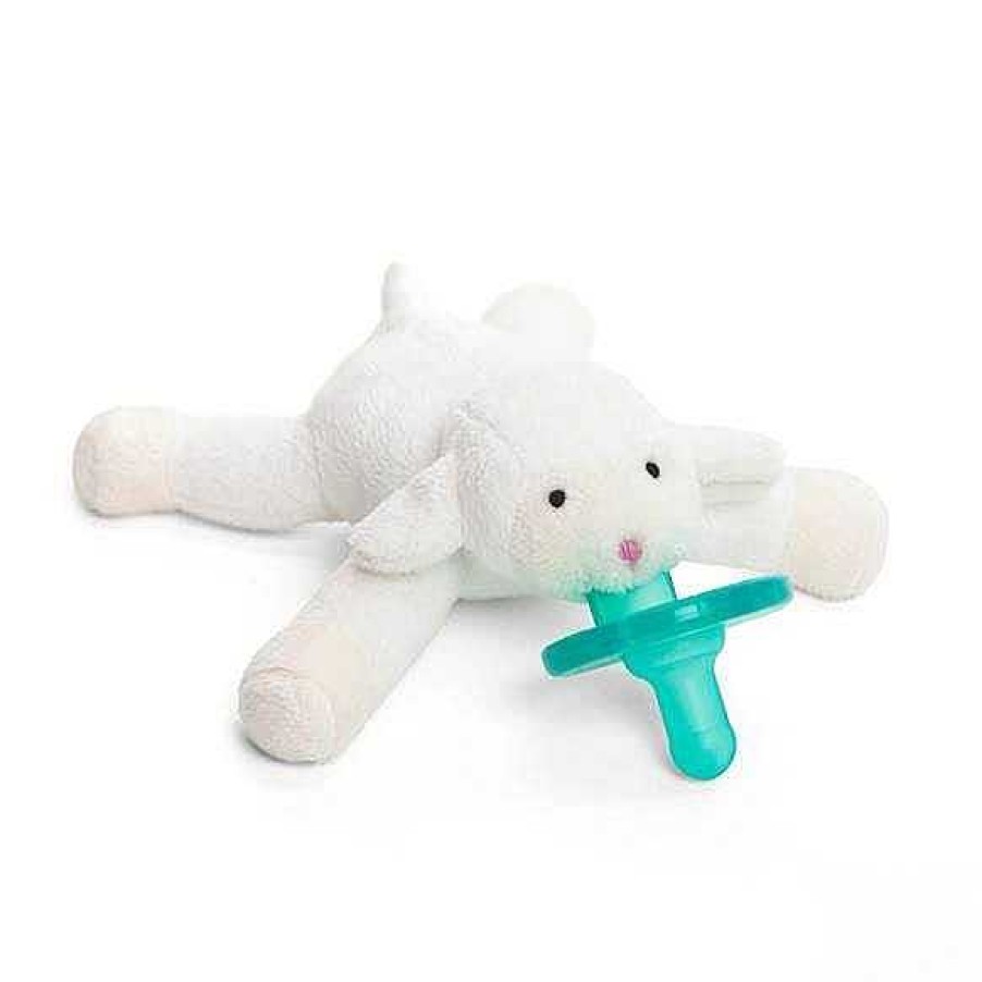 Feeding WubbaNub Pacifiers & Clips | Wubbanub Infant Pacifier