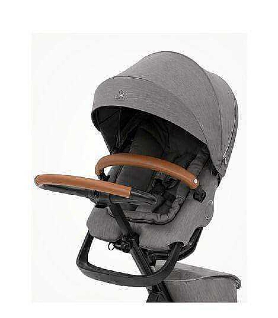 Strollers Stokke Full Size Strollers | Stokke Xplory X Stroller