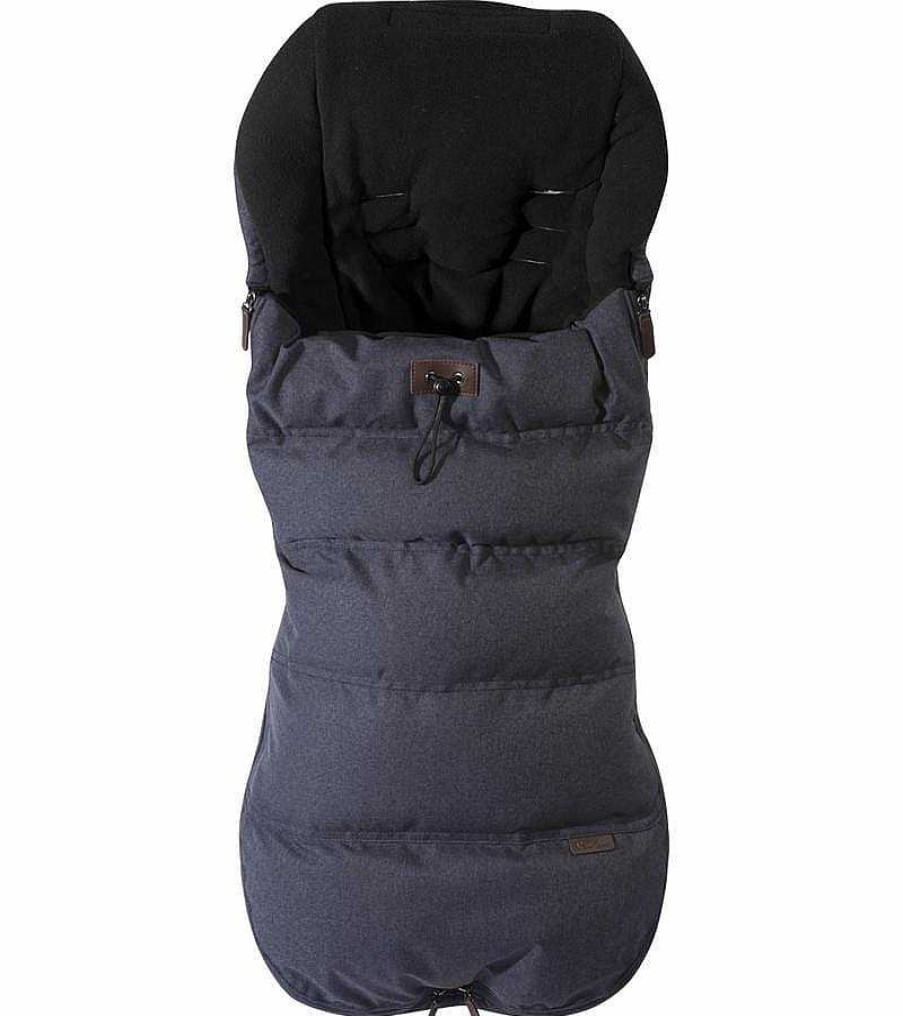 Strollers Silver Cross Seat Liners & Footmuffs | Silver Cross Coast Footmuff