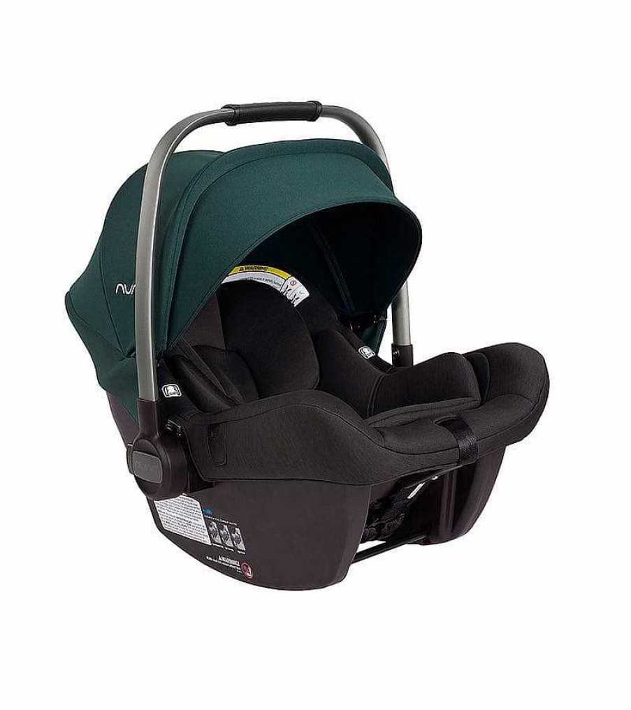 Car Seats Nuna | Nuna Pipa Lite Infant Car Seat