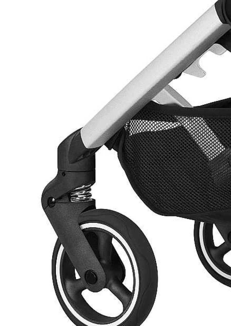 Strollers GB Lightweight Strollers | Gb Pockit+ All-City Night Blue