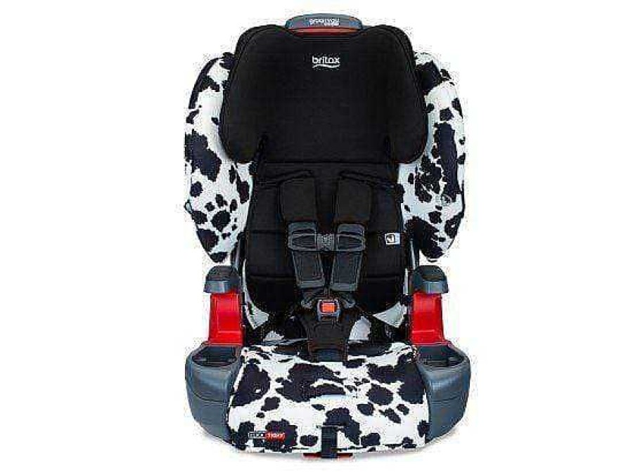 Car Seats Britax | Britax Grow With You Clicktight Booster Seat