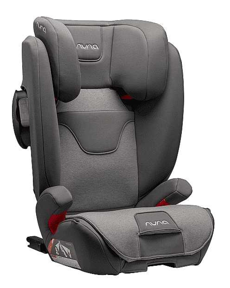 Car Seats Nuna | Nuna Aace Booster Seat Flame-Retardant Free