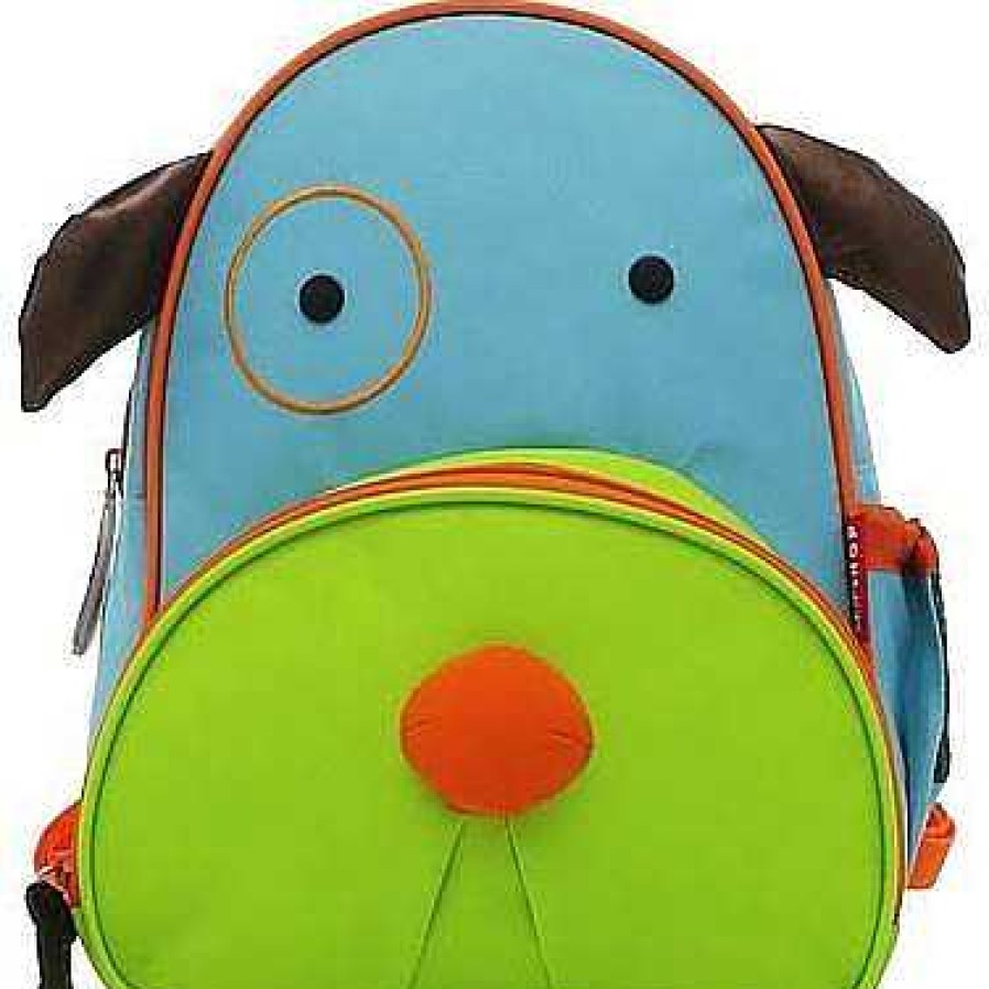 Gear Skip Hop Backpacks | Skip Hop Zoo Pack