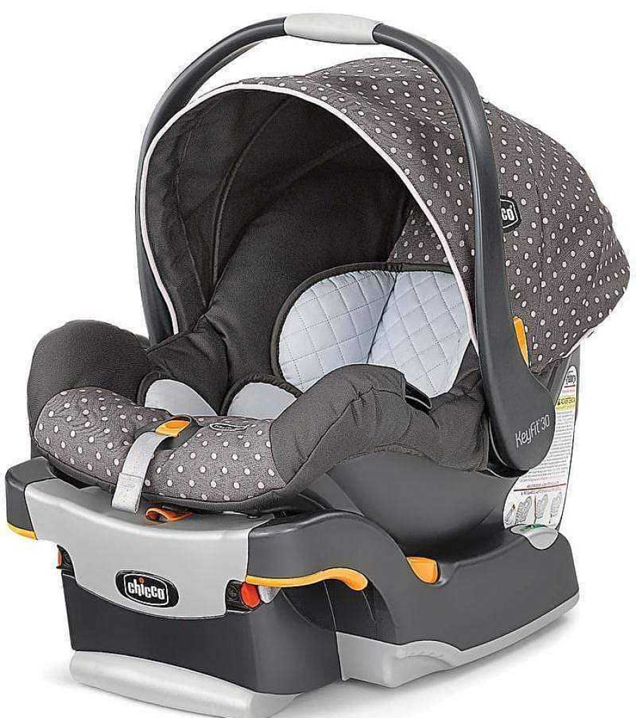 Car Seats Chicco | Chicco Keyfit 30 Infant Car Seat