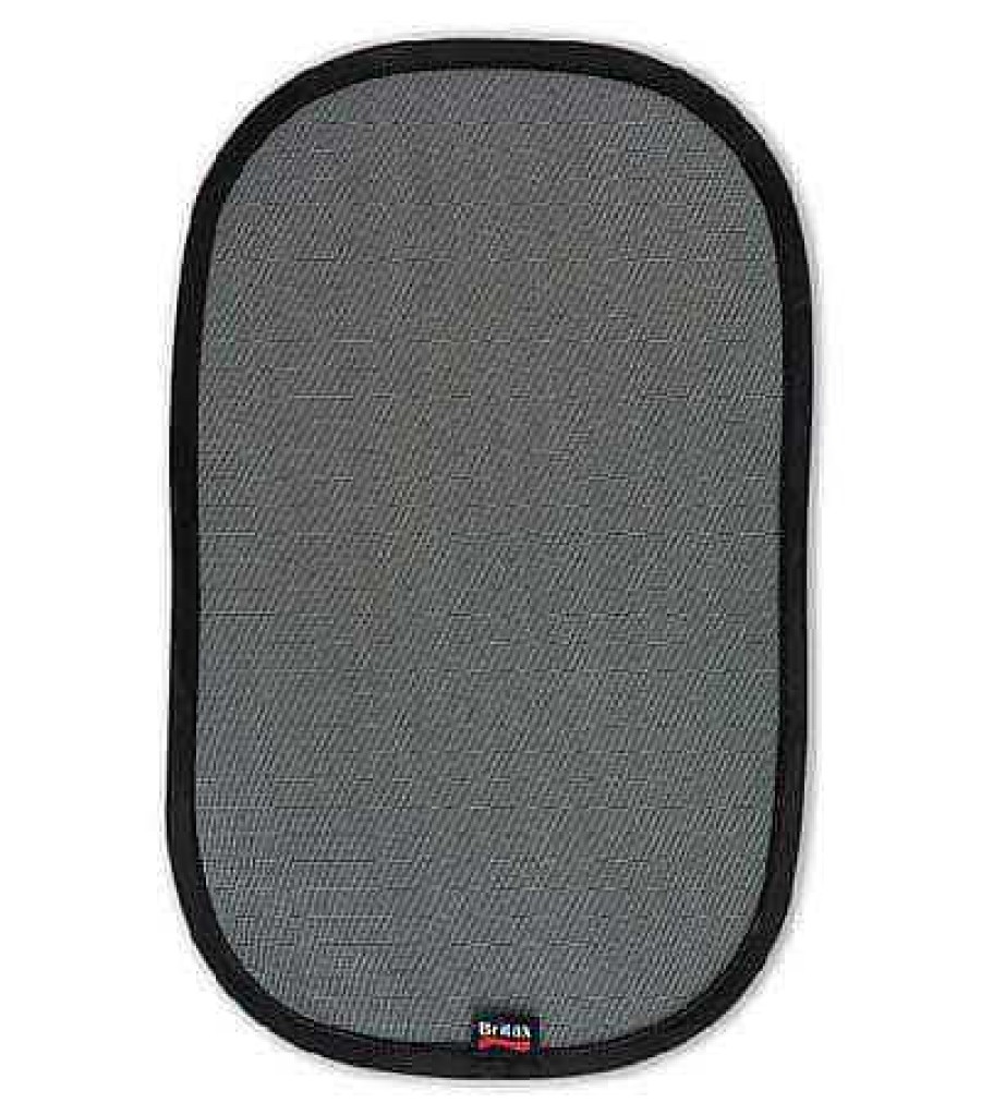 Car Seats Britax Car Seat Mirrors And Window Shades | Britax Ez-Cling Window Shade 2 Pack