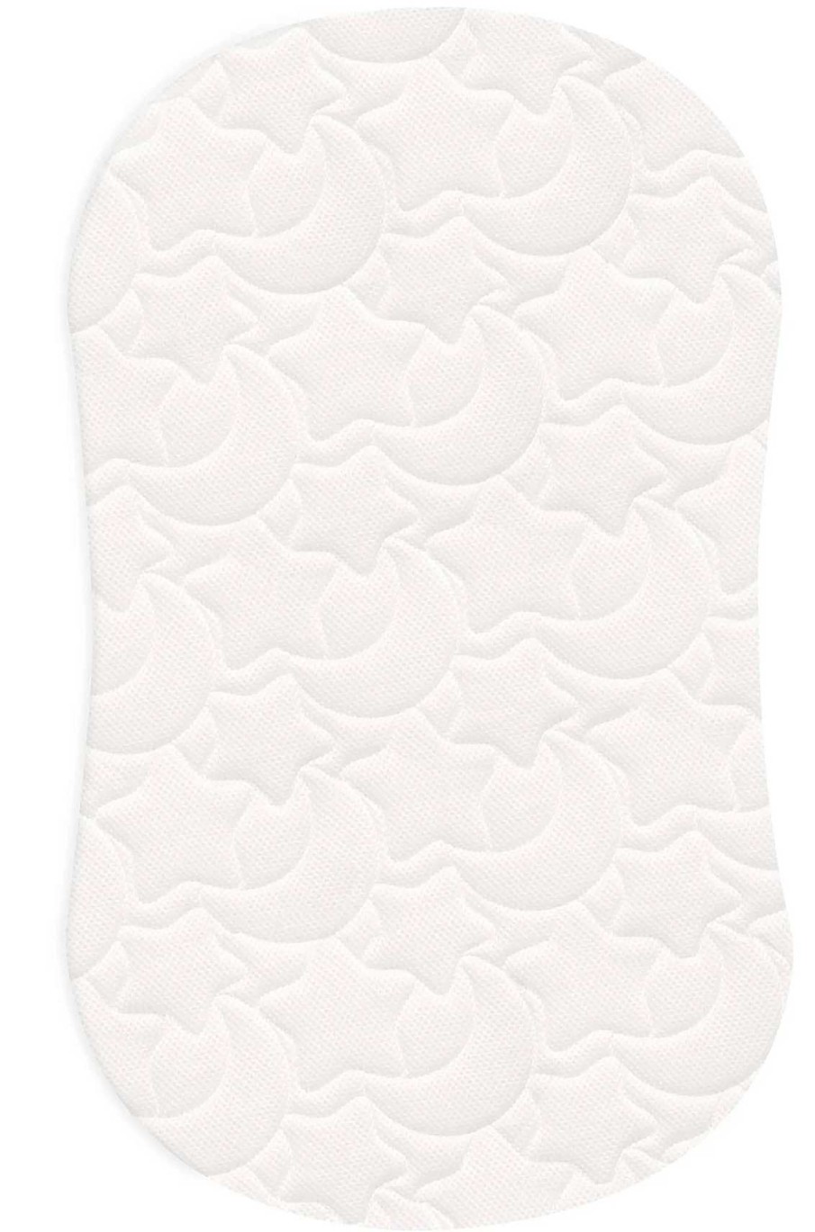 Nursery Halo | Halo Dreamweave Breathable Bassinest Replacement Pad