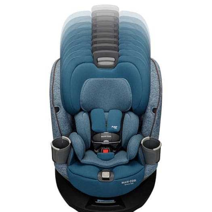 Car Seats Maxi Cosi | Maxi Cosi Emme 360 All-In-One Convertible Car Seat