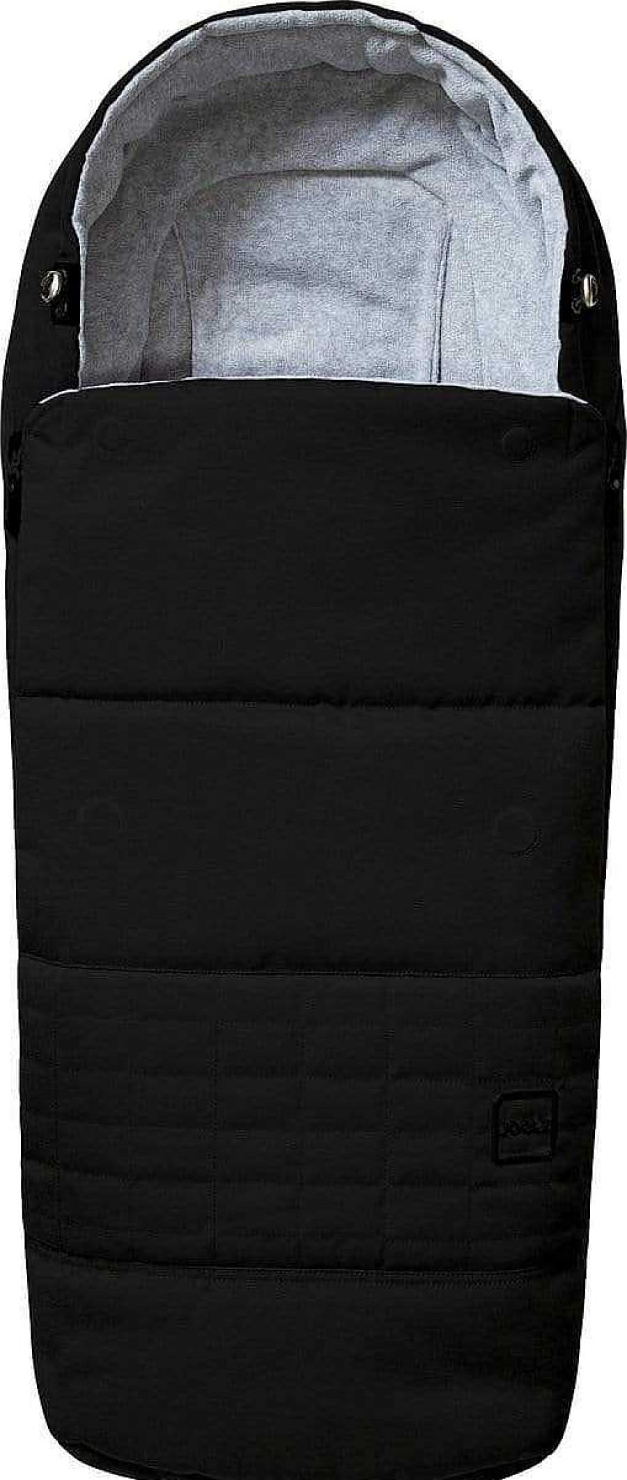 Car Seats Joolz Car Seat Footmuffs And Covers | Joolz Footmuff Brillant Black