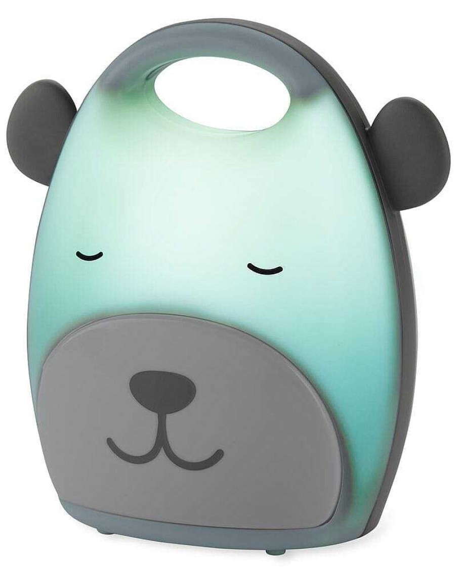 Nursery Skip Hop Lamps & Lights | Skip Hop Beary Cute Nightlight