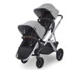 Strollers UPPAbaby Tandem Strollers | Uppababy Vista V2 Double Stroller