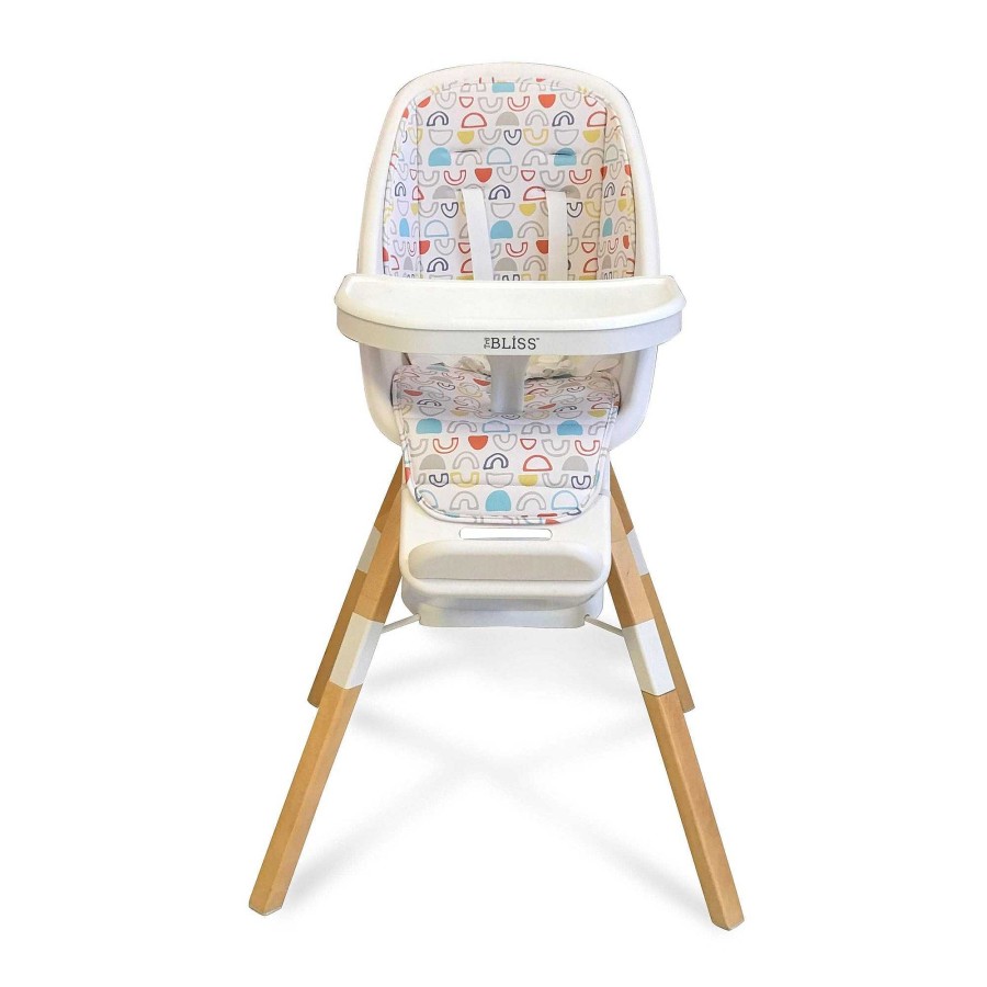 Feeding TruBliss | Trubliss 360° Turn-A-Tot High Chair