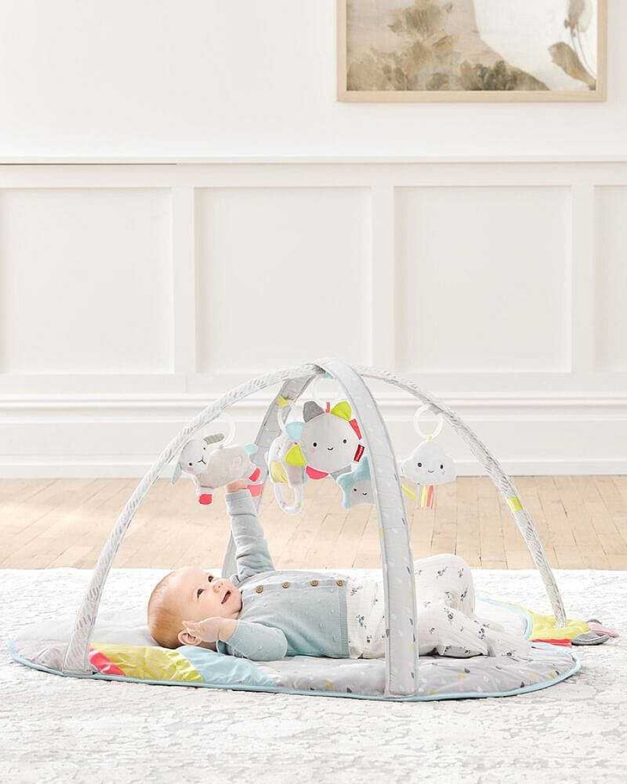 Playtime Skip Hop | Skip Hop Siver Lining Cloud Gym