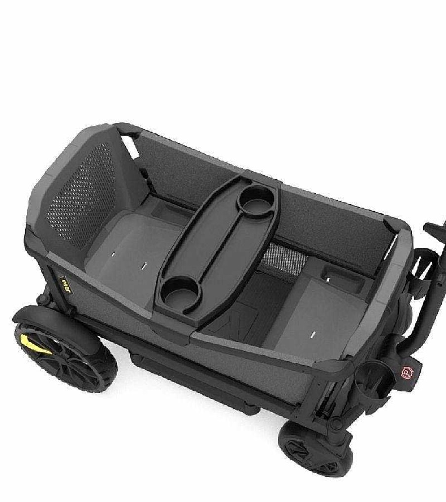 Strollers Veer | Veer Cruiser 1 Luxury Wagon