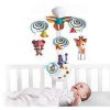 Nursery Tiny Love Baby Mobiles | Tiny Love Into The Forest Classic Mobile