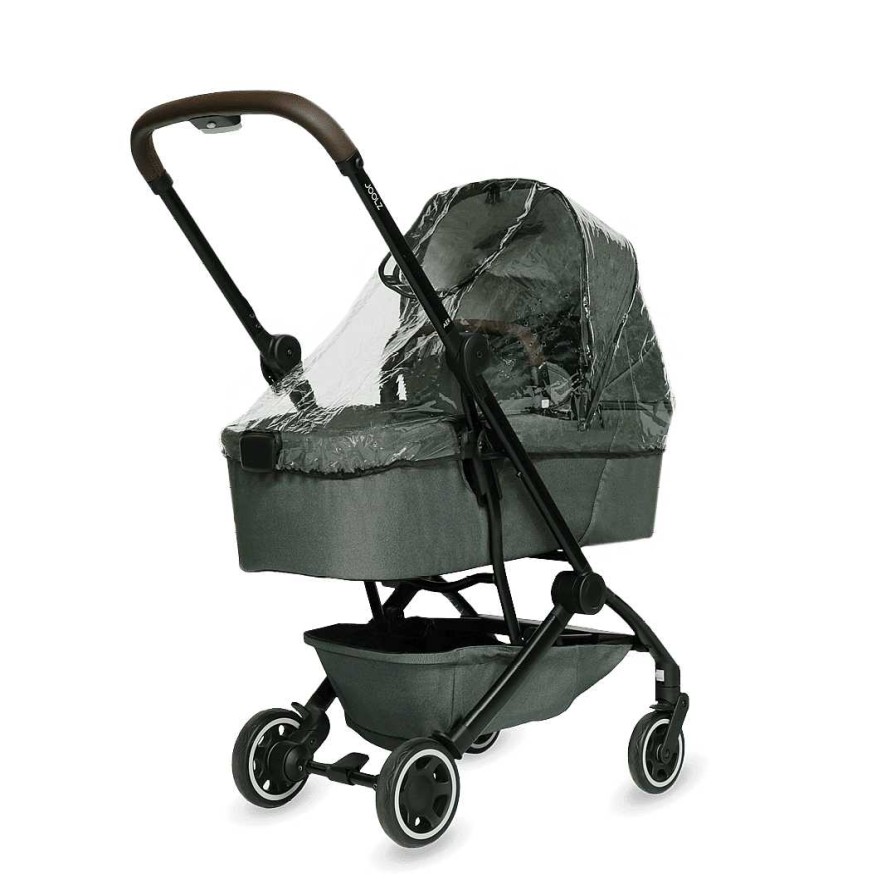 Strollers Joolz Rain, Sun And Insect Covers | Joolz Aer+ Cot Raincover