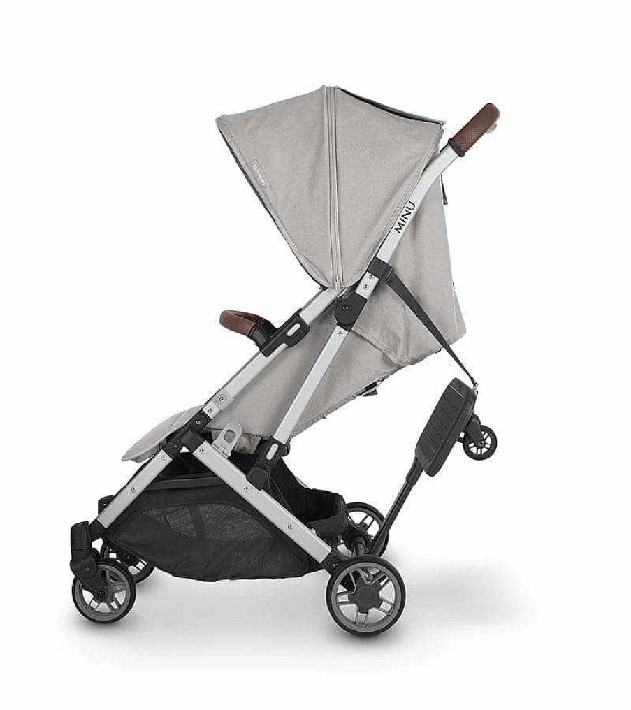 Strollers UPPAbaby Ride Along Boards | Uppababy Piggyback For Minu/Minu V2