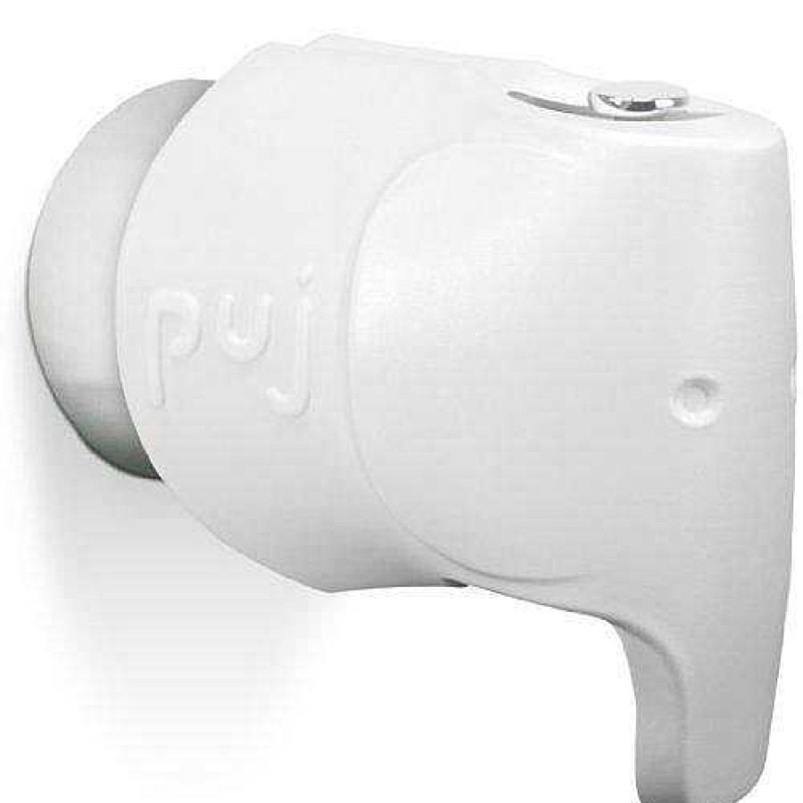 Bath & Care Puj Bath Safety & Organization | Puj Snug Spout Cover White