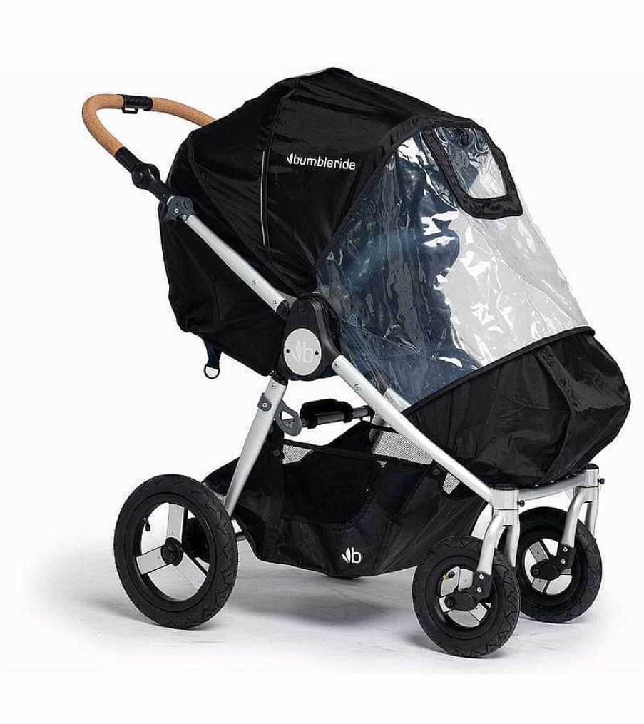 Strollers Bumbleride Rain, Sun And Insect Covers | Bumbleride Era Rain Cover