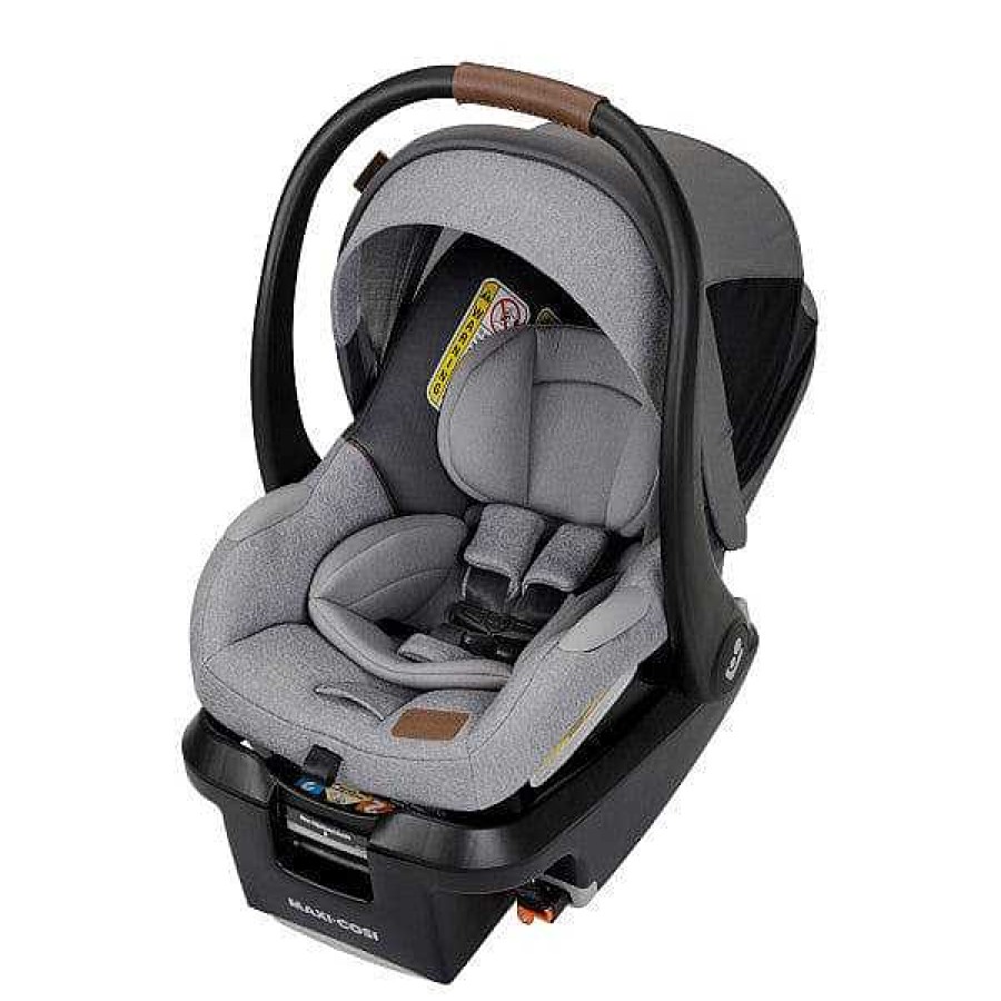 Car Seats Maxi Cosi | Maxi Cosi Mico Luxe+ Infant Car Seat