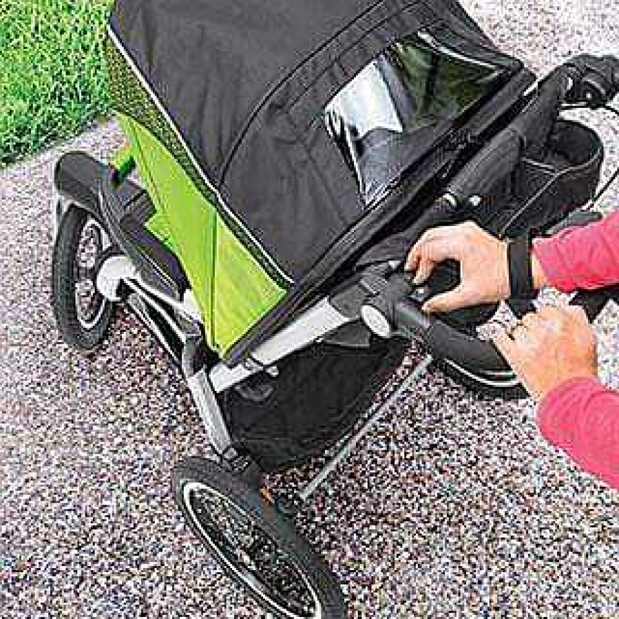 Strollers Chicco Jogging Strollers | Chicco Tre Jogging Strollers