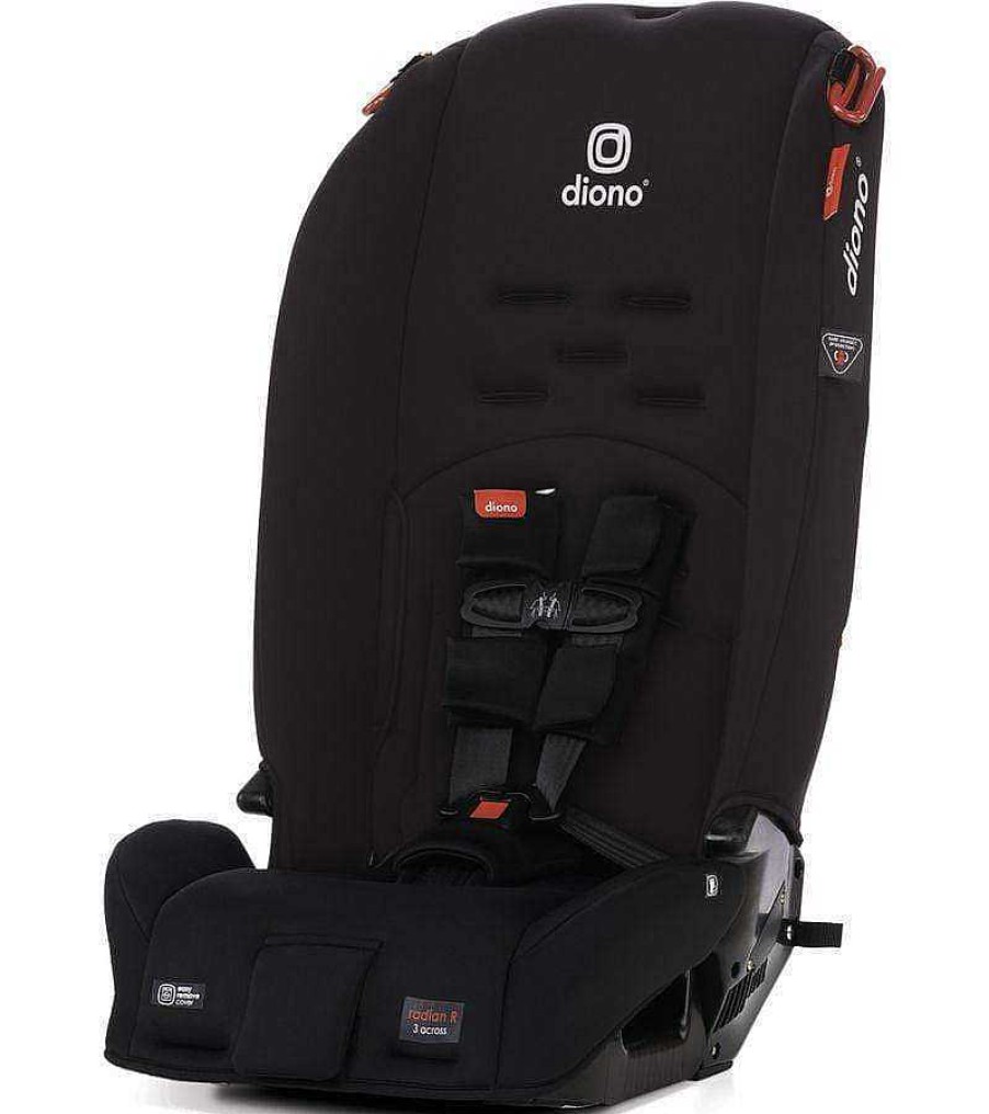 Car Seats Diono | Diono Radian 3 R Latch Convertible Car Seat