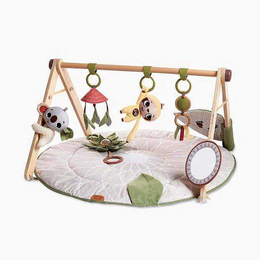 Playtime Tiny Love | Tiny Love Boho Chic Luxe Developmental Gymini