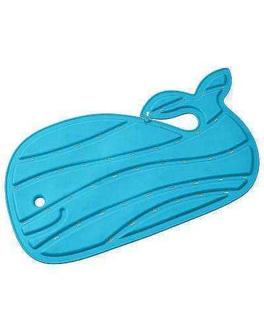 Bath & Care Skip Hop Bath Safety & Organization | Skip Hop Moby Bathtub Mat