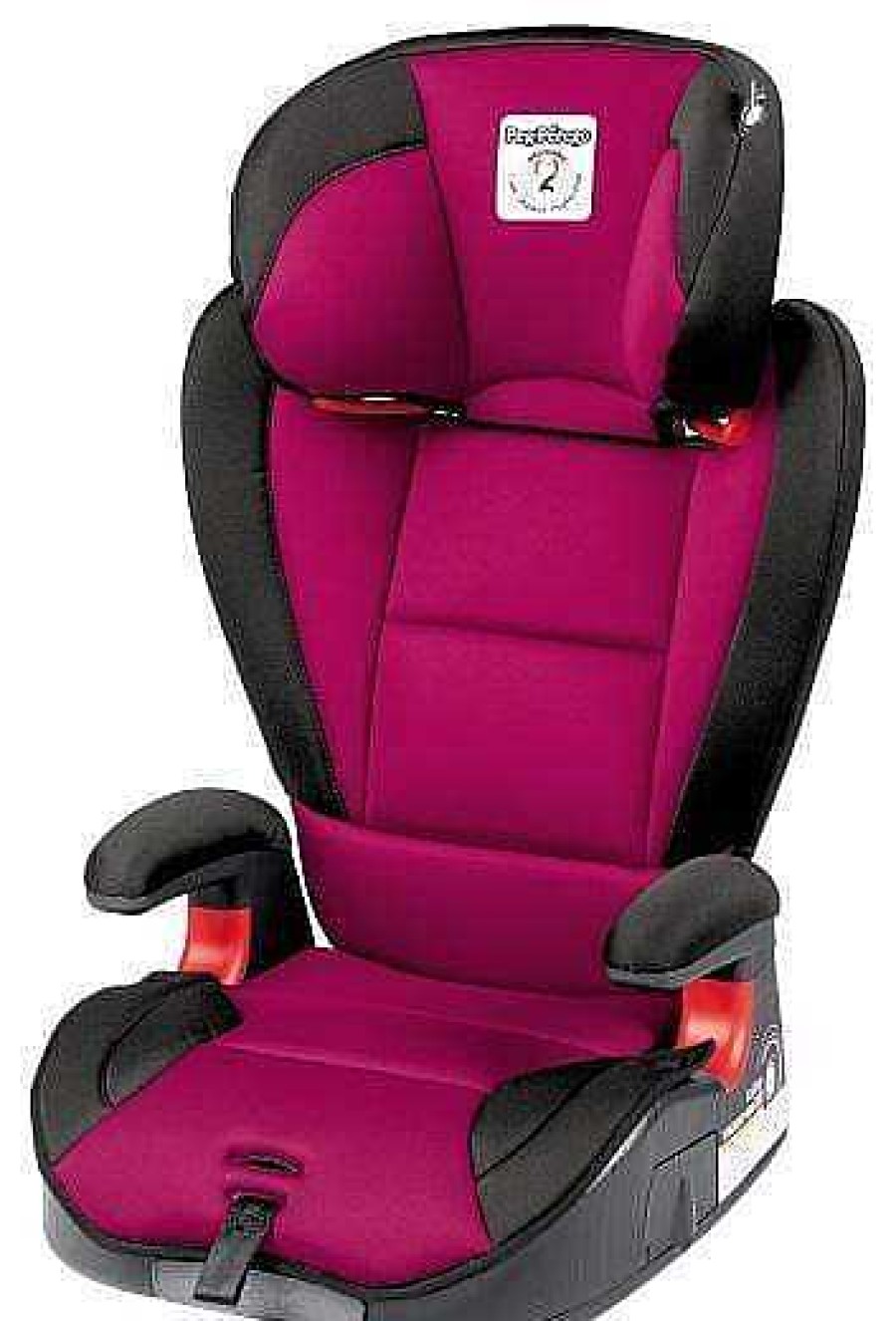 Car Seats Peg Perego | Peg Perego Viaggio Hbb 120 Booster Seat