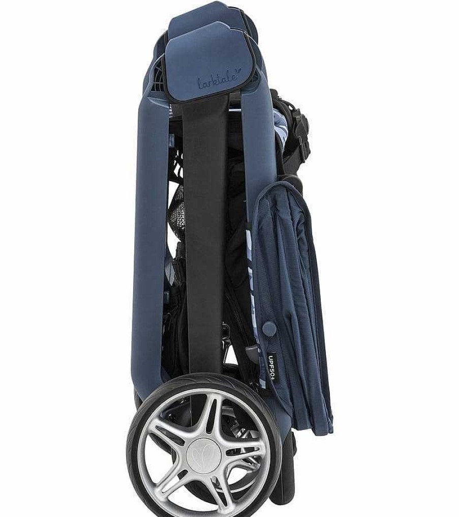 Strollers Larktale Lightweight Strollers | Larktale Chit Chat Travel Stroller