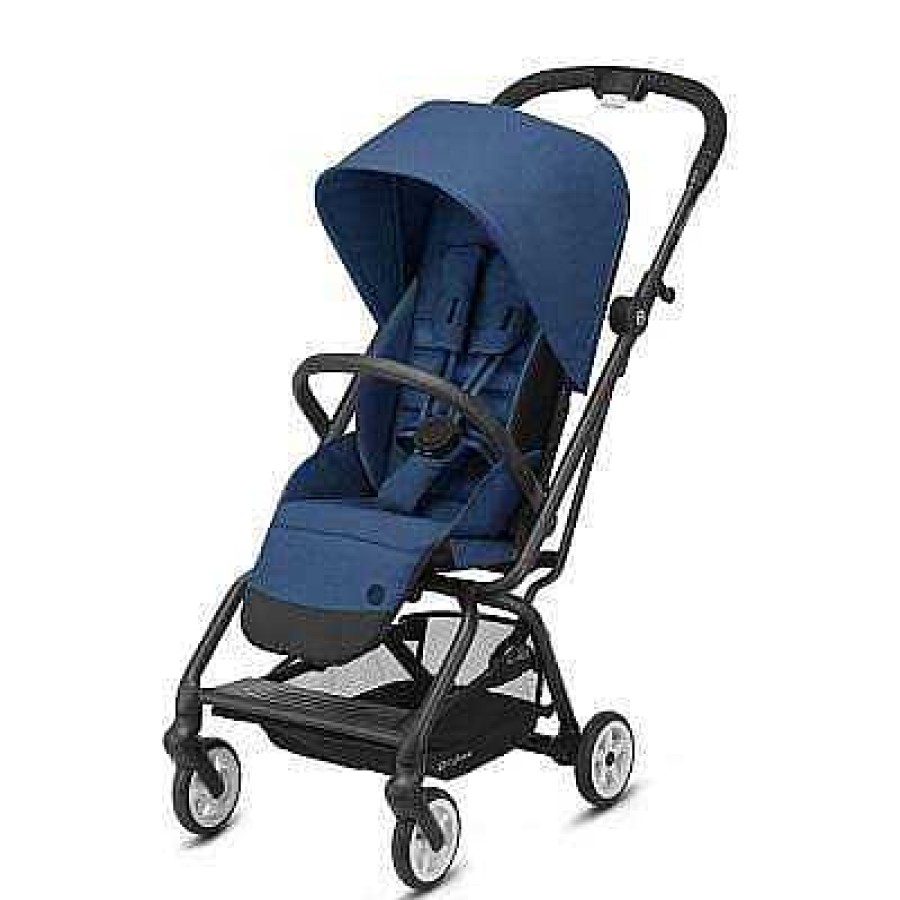 Strollers Cybex Lightweight Strollers | Cybex Eezy S Twist 2