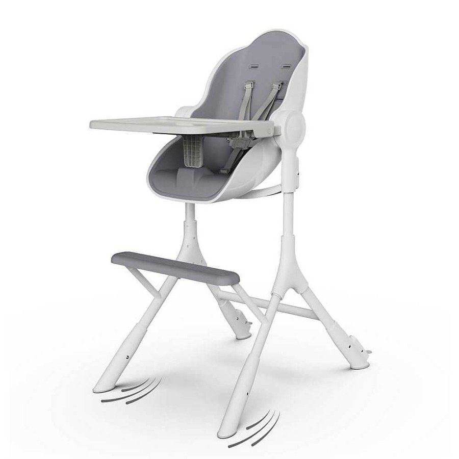 Feeding Oribel | Oribel Cocoon Z Glider High Chair