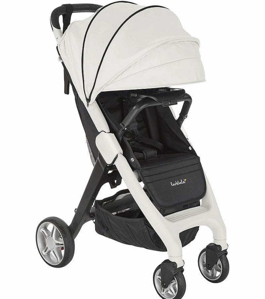 Strollers Larktale Lightweight Strollers | Larktale Chit Chat Plus Stroller