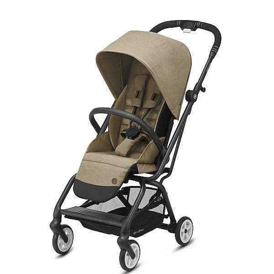 Strollers Cybex Lightweight Strollers | Cybex Eezy S Twist 2