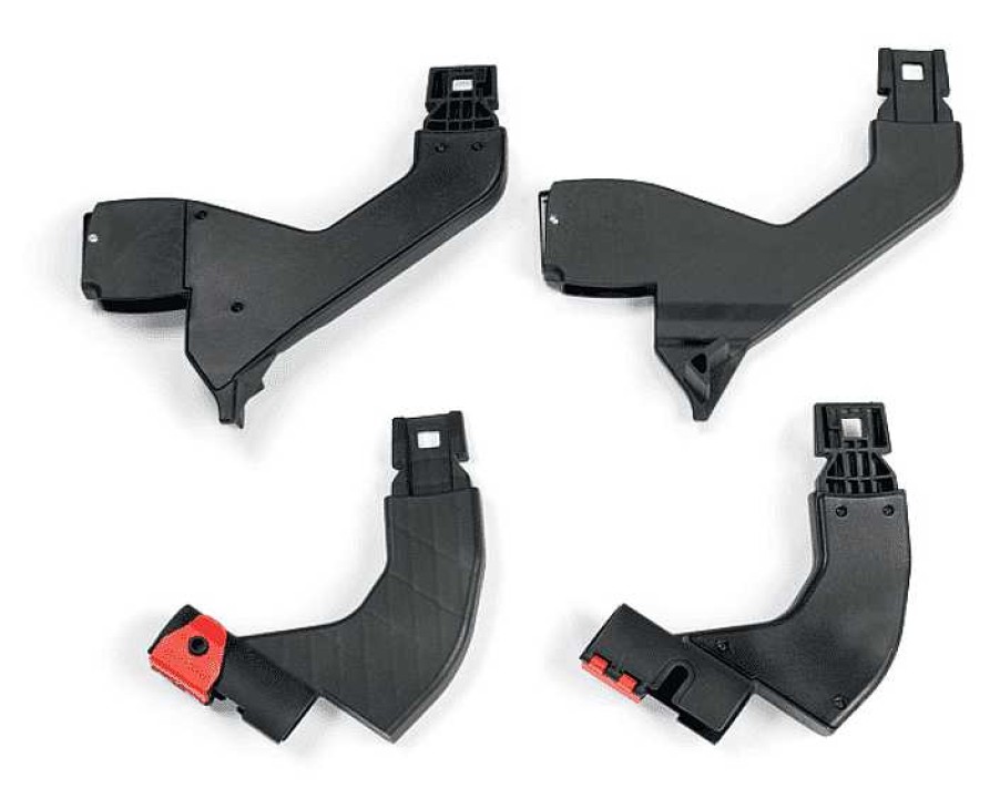 Strollers Peg Perego Car Seat Adapters | Peg Perego Ypsi Stroller Upper & Lower Adapters