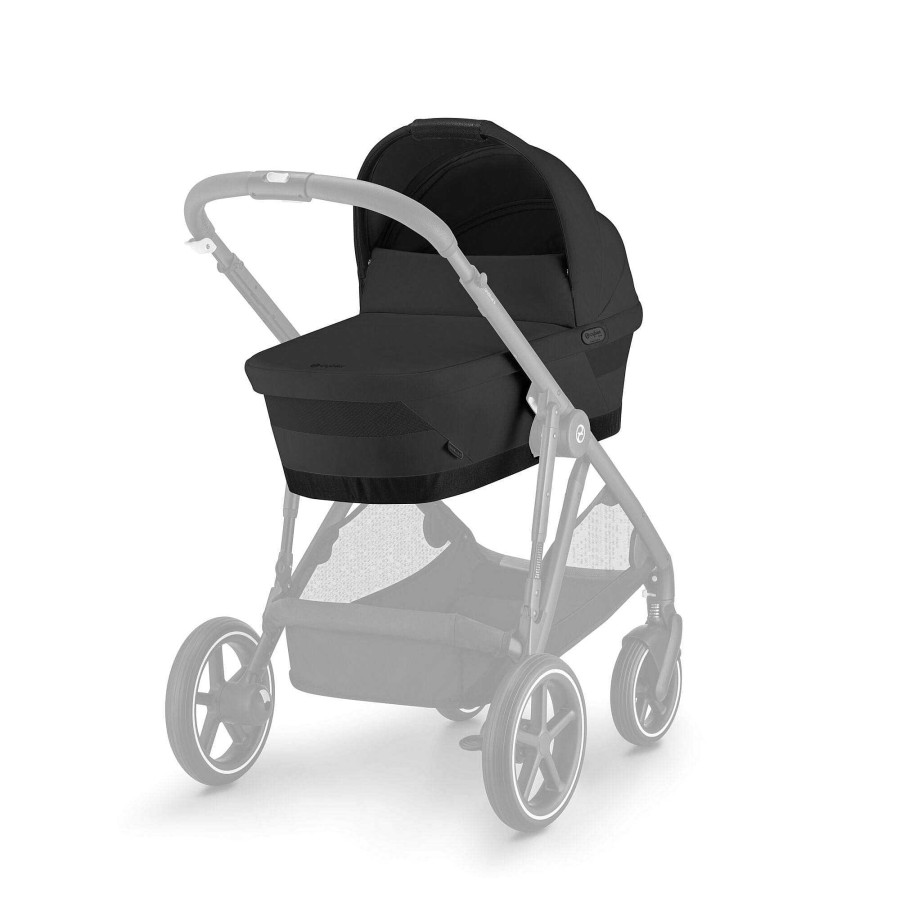 Strollers Cybex Stroller Bassinets And Carry Cots | Cybex Gazelle S 2 Cot