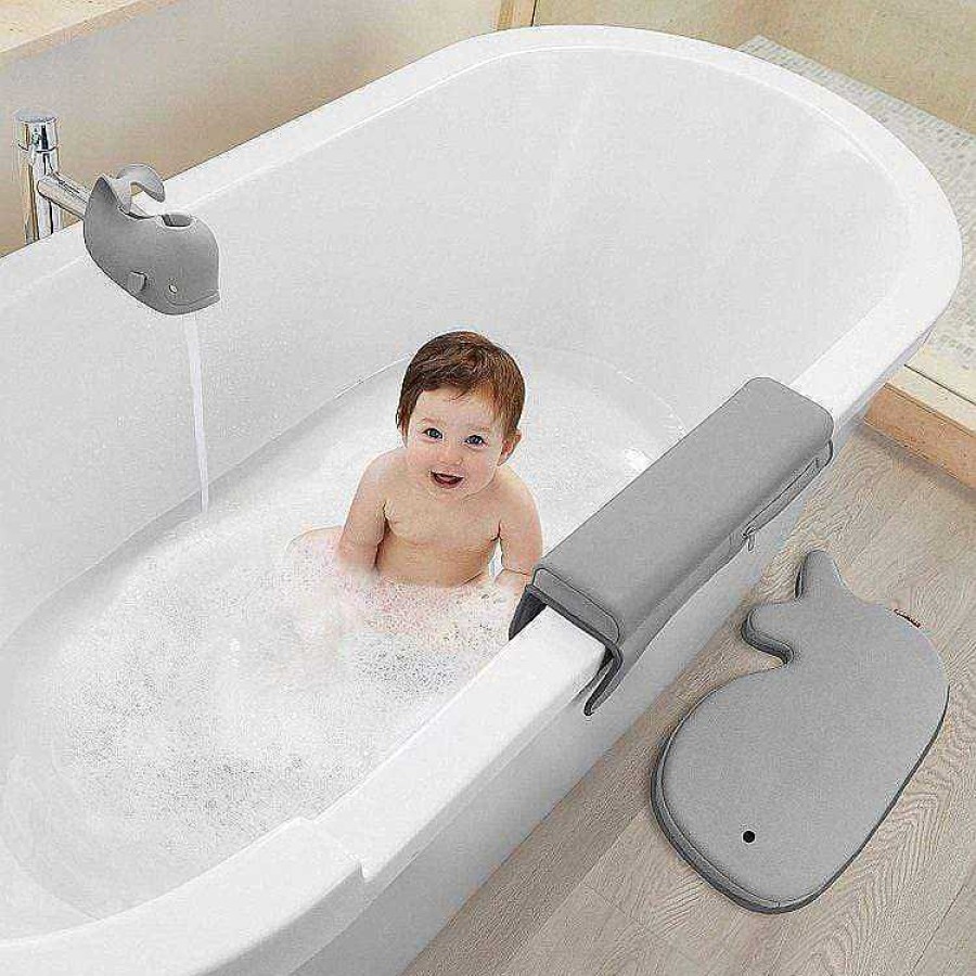 Bath & Care Skip Hop Bath Safety & Organization | Skip Hop Moby Bathtime Essentials