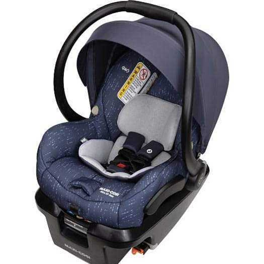 Car Seats Maxi Cosi | Maxi Cosi Mico Xp Max Infant Car Seat (Purecosi) Sonar Grey