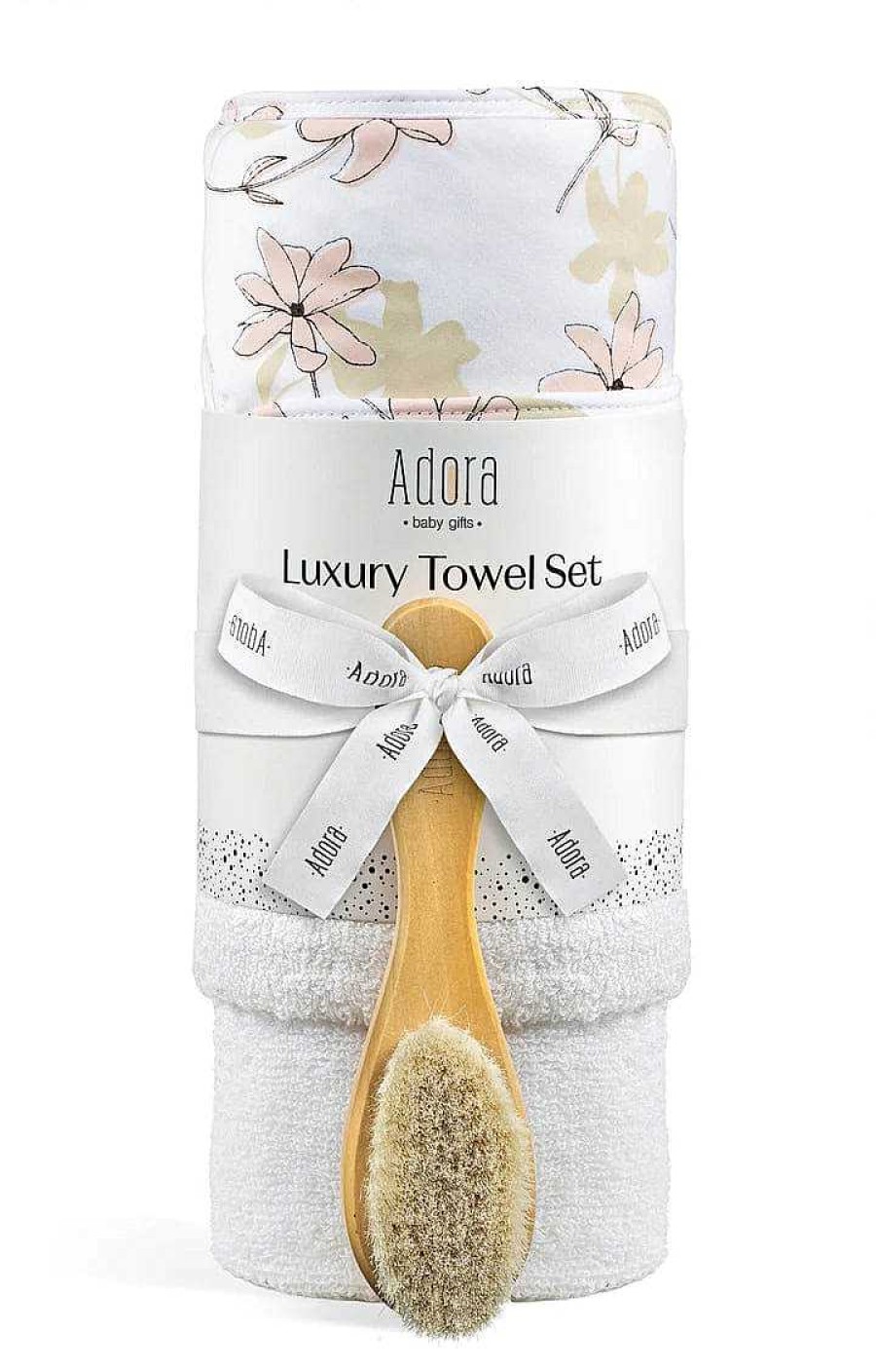 Bath & Care Adora Towels | Adora Towel Set