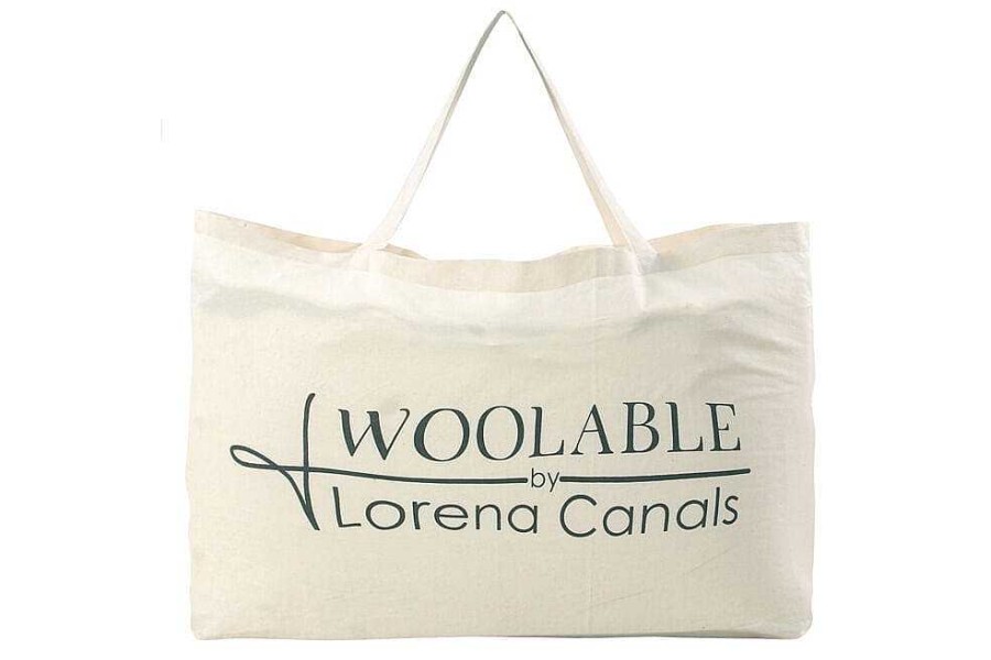 Nursery Lorena Canals | Lorena Canals Woolable Rug Spring Spirit